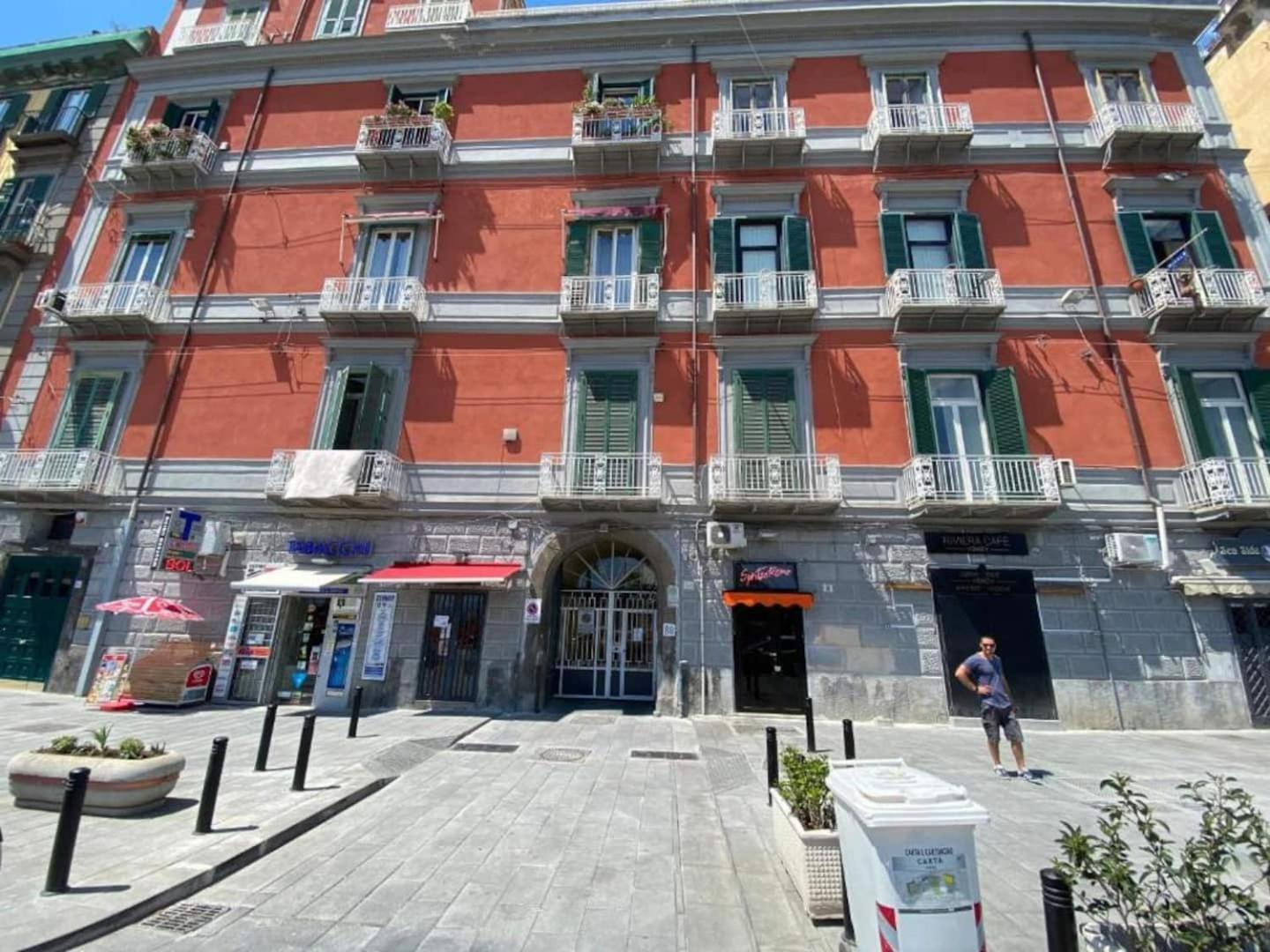 Nabi Riviera Appartamento