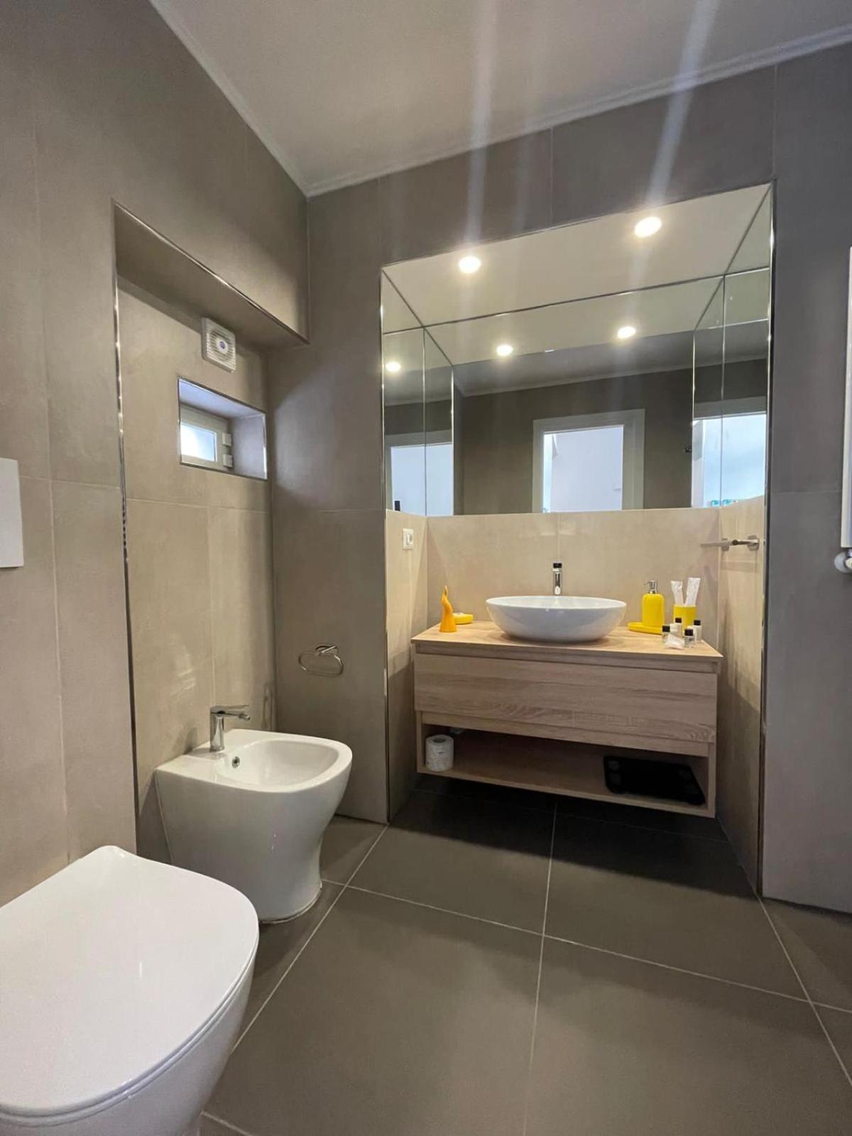 Appartamento Nabi Riviera Napoli