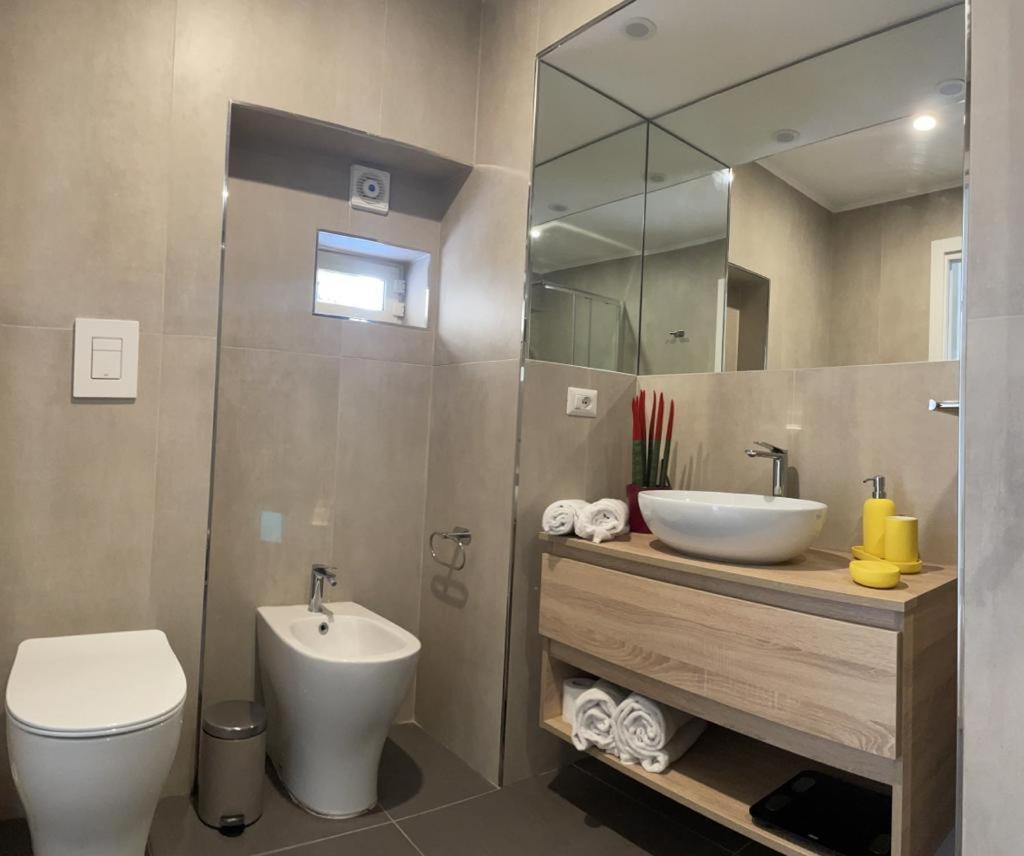 Nabi Riviera Appartamento *
